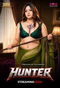 Hunter BTS (E01) MoodX Hot Web Series