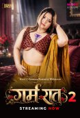 Garam Raat (E02) MoodX Hot Web Series