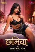 Chamiya (E01) MoodX Hot Web Series