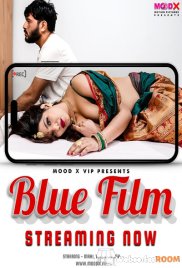 Blue Film MoodX Uncut Short Film (2024)