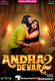 Andha Dever (E02) MoodX Hot Web Series (2025)