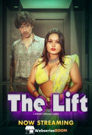 The Lift MoodX Uncut Short Film (2025)