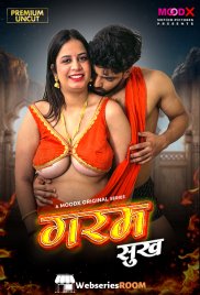 Garam Sukh (E01) MoodX Hot Web Series (2025)