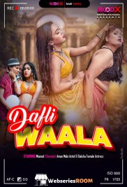 Dafliwaala BTS MoodX Uncut Short Film (2026)