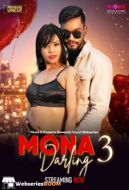 Mona Darling (E03) MoodX Hot Web Series (2026)