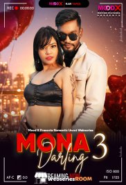 Mona Darling BTS (E03) MoodX Hot Web Series (2026)