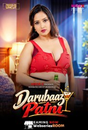 Daarubaaz Patni (E01) MoodX Hot Web Series (2026)