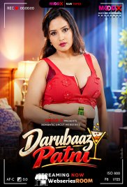 Daarubaaz Patni BTS (E01) MoodX Hot Web Series (2026)
