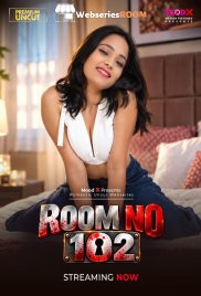 Room No 102 BTS (E01) MoodX Hot Web Series (2026)