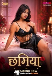 Chamiya (E01) MoodX Hot Web Series (2026)