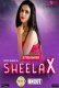 Sheela X (E01) MoodX Uncut Web Series