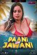 Paani Me Jawani BTS (E01) MoodX Hot Web Series