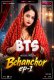 Behenchor BTS (E01) MoodX Hot Web Series