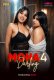 Mona Darling BTS (E04) MoodX Hot Web Series
