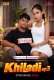 Khiladi (E03) MoodX Hot Web Series