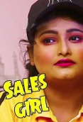 Sales Girl (E02) Feneo Hot Web Series