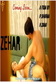 Zaher (E03) Feneo Hot Web Series (2023)