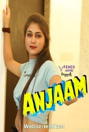 Anjaam (E01) Feneo Hot Web Series (2023)