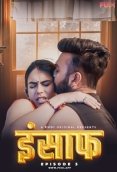 Insaaf (E03) Fugi Uncut Web Series