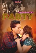Bindus Party (E01) Fugi Uncut Web Series