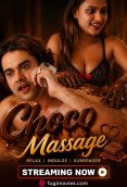 Choco Massage Fugi Uncut Short Film