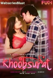 Khoobsurat (E01) Fugi Uncut Web Series (2023)