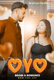 Oyo Room Fugi Uncut Short Film (2024)