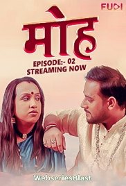 Mooh (E02) Fugi Uncut Web Series (2024)