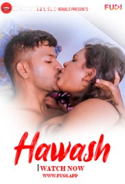 Hawah Fugi Uncut Short Film (2024)