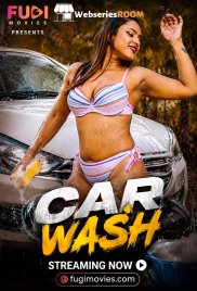 Car Wash Fugi Uncut Short Film (2026)