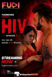 HIV 3 Fugi Uncut Short Film (2026)