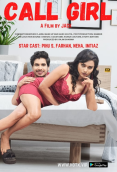 Call Girl HotX Uncut Short Film