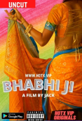 Bhabhi Ji HotX Uncut Short Film