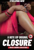 Closure HotX Uncut Short Film