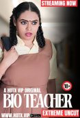 Bio Teacher HotX Uncut Short Film