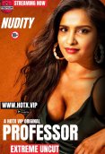 Professor HotX Uncut Short Film
