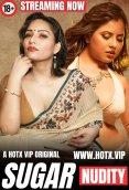 Sugar HotX Uncut Short Film