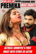 Premika HotX Uncut Short Film