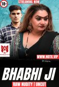 Bhabhi Ji HotX Uncut Short Film