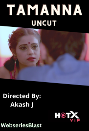 Tamanna HotX Uncut Short Film (2023)