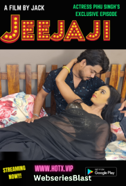 Jeejaji HotX Uncut Short Film (2023)