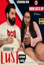 Shades Of Lust HotX Uncut Short Film (2024)