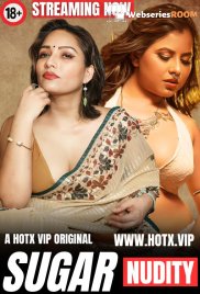 Sugar HotX Uncut Short Film (2024)