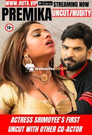 Premika HotX Uncut Short Film (2025)