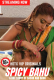 Spicy Bahu HotX Uncut Short Film