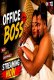 Office Boss HotX Uncut Short Film