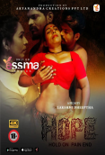 Hope (E01) Yessma Hot Web Series