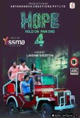 Hope (E04) Yessma Hot Web Series