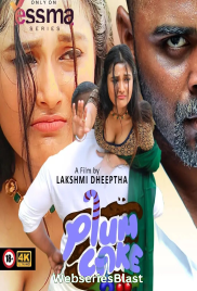 Plum Cake (E02) Yessma Hot Web Series (2023)