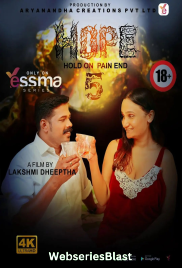 Hope (E05) Yessma Hot Web Series (2023)